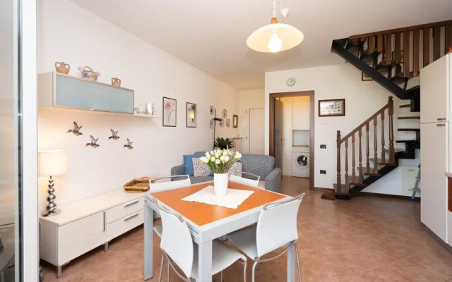 Appartamento Darsena