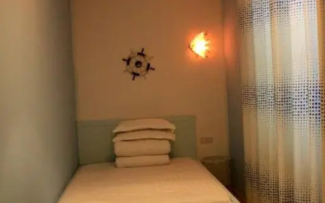 Yangshuo 520 Dream Hostel