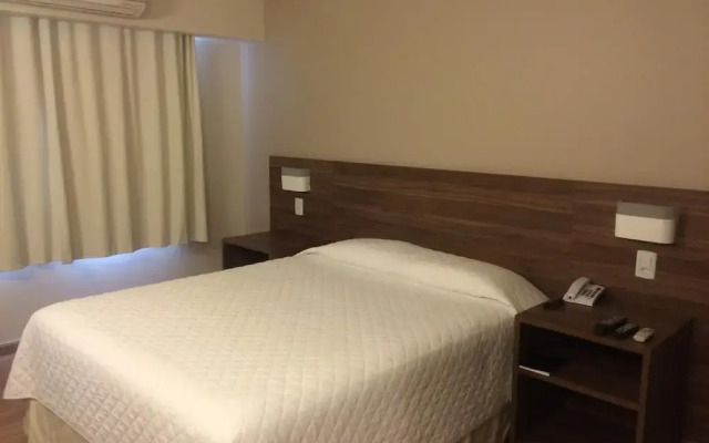 Mogano Business Hotel