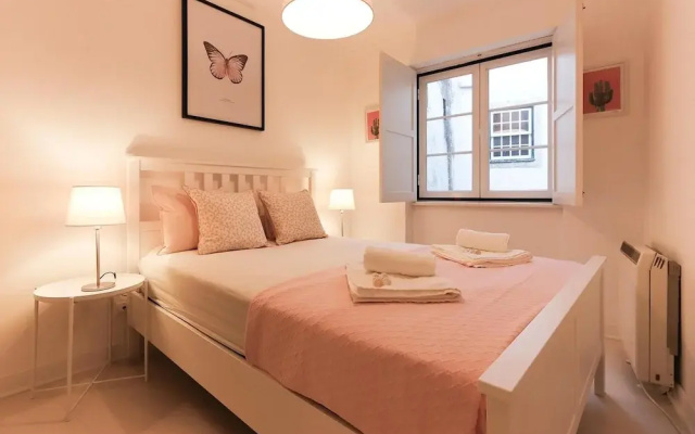 Alfama Prestige by Homing