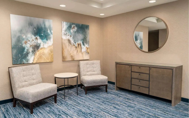 Homewood Suites by Hilton Livermore (H)