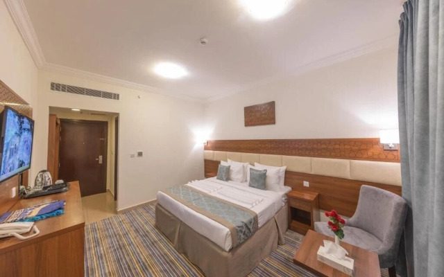 Snood Al Rayyan Hotel