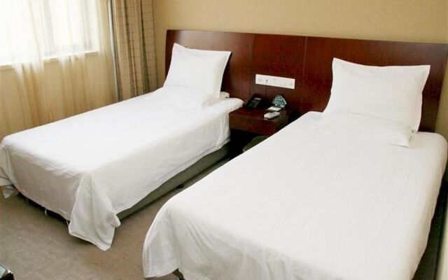 Guju Hotel