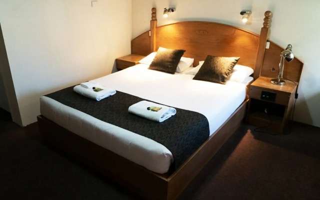 Hahndorf Old Mill Motel