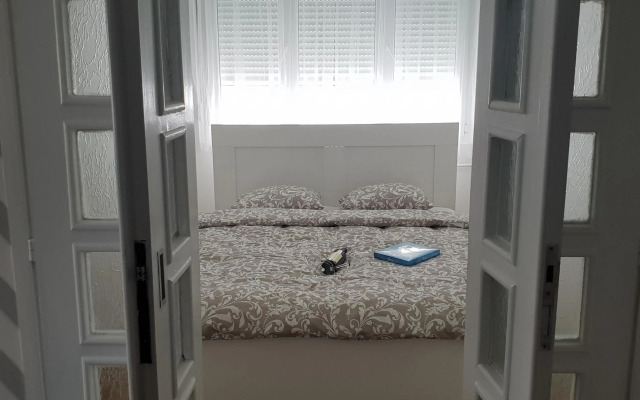 Apartment Nikola Tesla