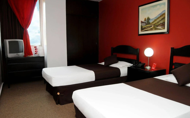 Hotel Americana