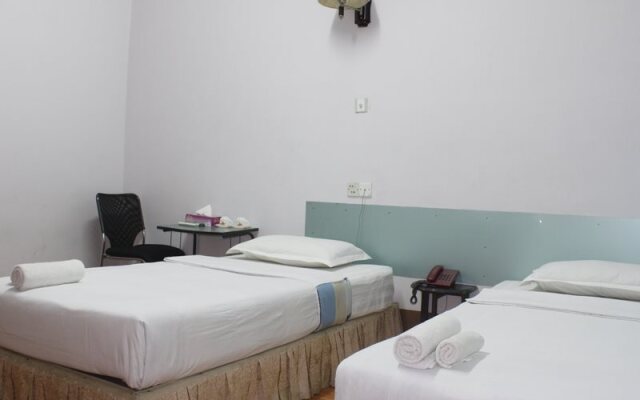 Stallion Hotel