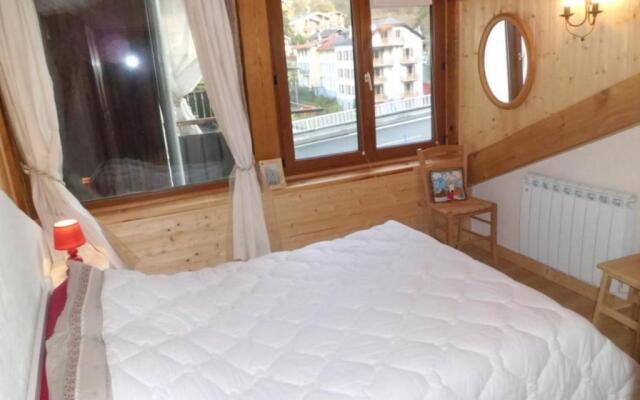 Appartement Brides-les-Bains, 2 pièces, 4 personnes - FR-1-512-5