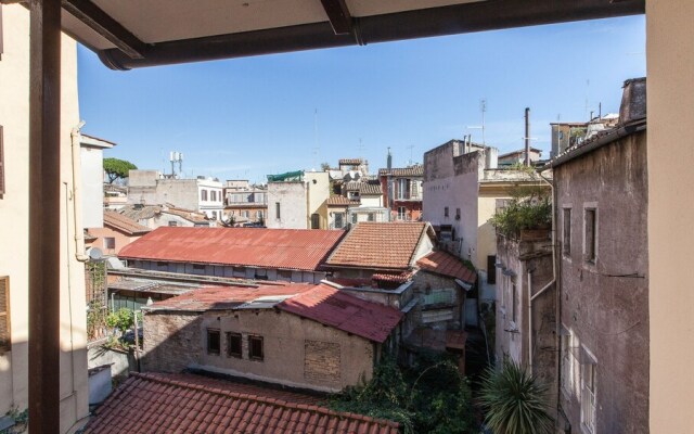 Apartments in Trastevere