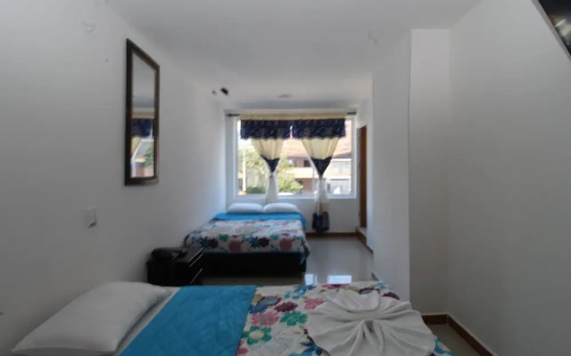 Hotel Manager Obelisk