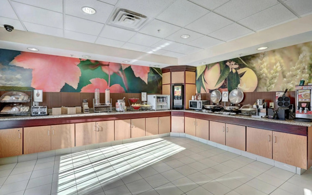 Fairfield Inn & Suites by Marriott Edison-South Plainfield