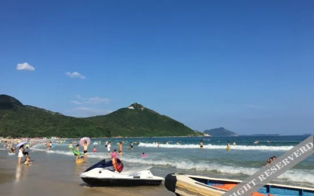 Xiehou Renjia Inn