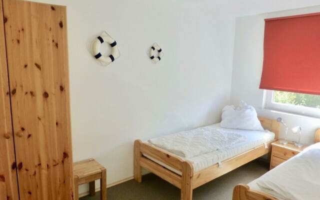 Holiday Apartment Sandpiper Ground Floor