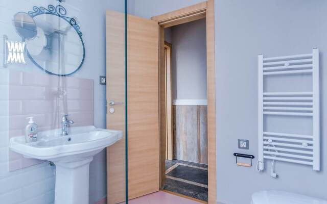 Fm Premium 2 Bdr Apartment Dondukov Blvd
