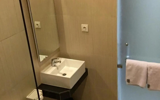 Msquare Hotel