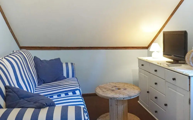 6 Person Holiday Home in Munkedal-by Traum