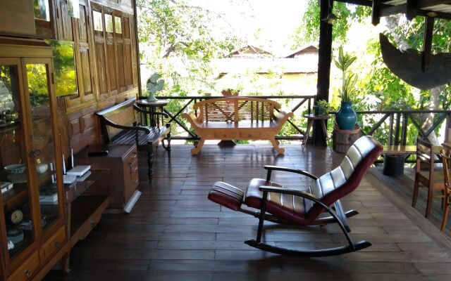 Ayutthaya Antique Homestay