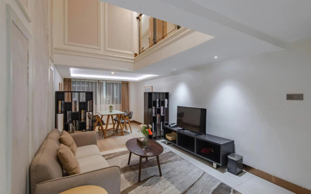 Shenzhen Mint International Apartment