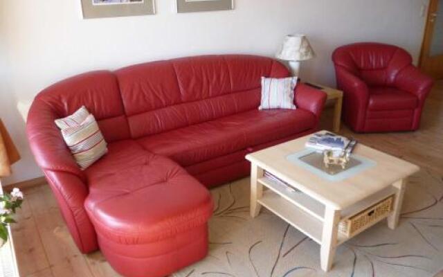 Ferienwohnung Moewennest 57