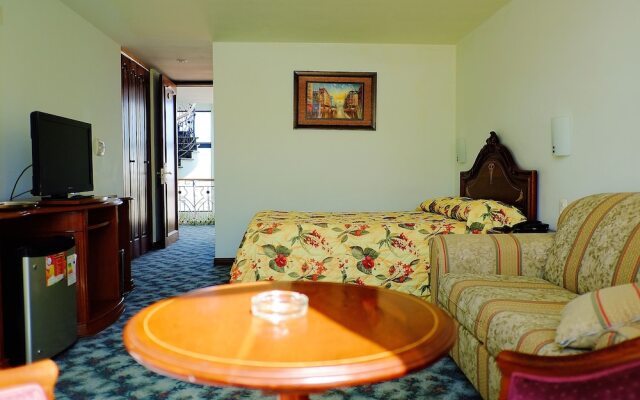 Hotel Eden Resort By Bluebay