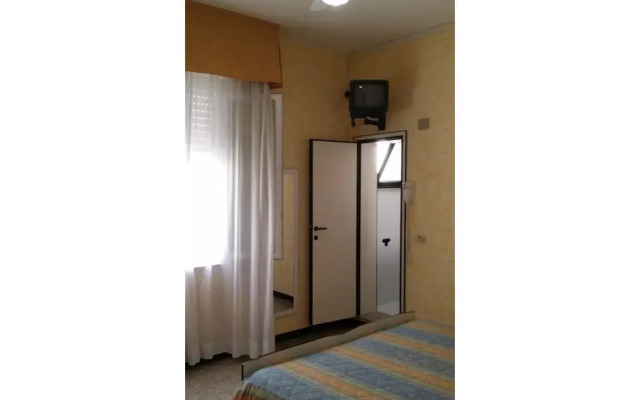 Hotel Oria Rivabella