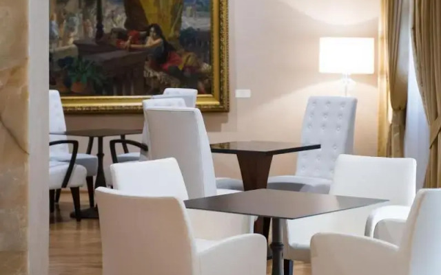 Hotel Rua Frati 48 in San Francesco