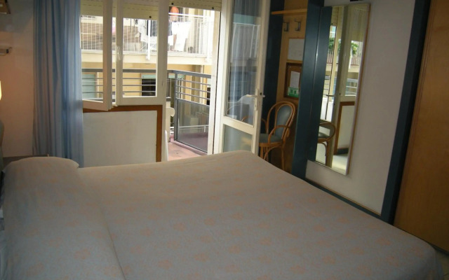 Hotel Ambasciatori Palace