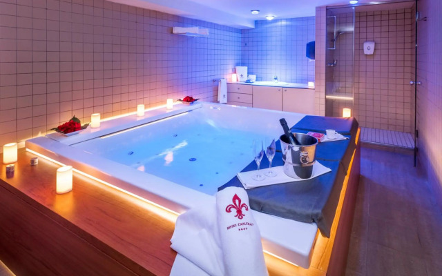 Hotel SPA Termes Carlemany