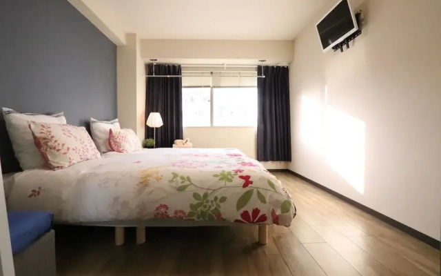 Residence Osaka Nipponbashi