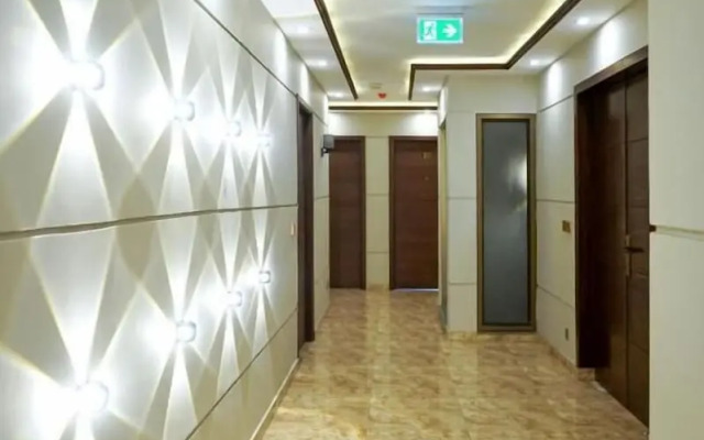 Falettis Express Airport