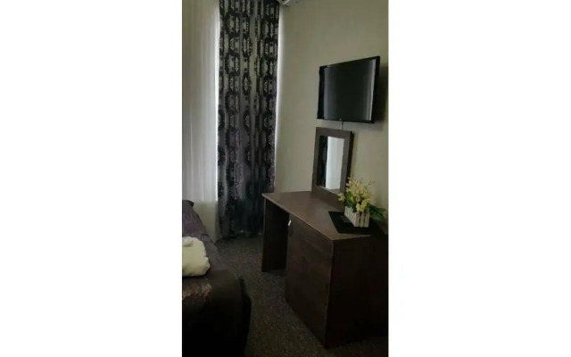 Hotel Makona
