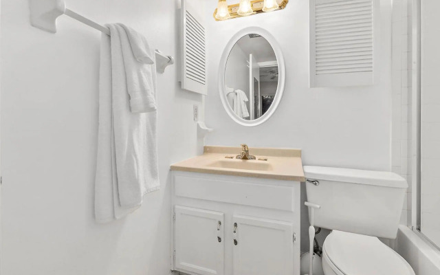 Unit 3212 - Ocean Racquet Club