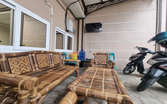 OYO 94105 P&g Guest House
