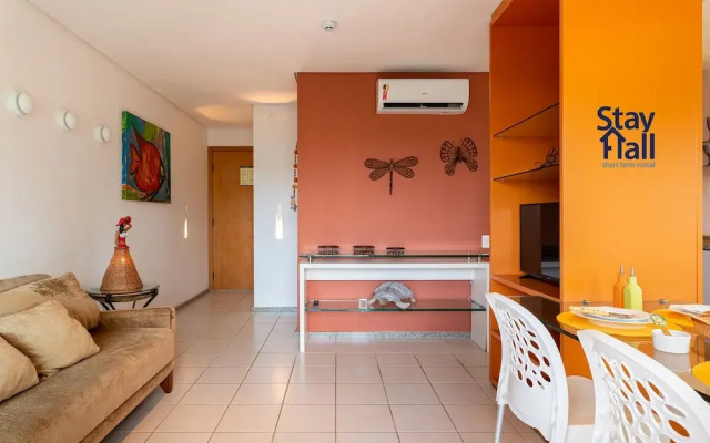 Flat 308D Marulhos-SH058