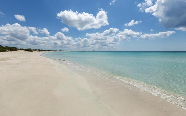 Casa Acquazzurra by BarbarHouse