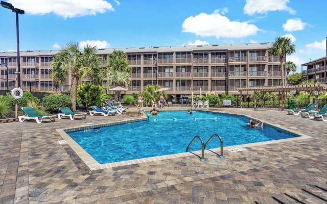 Tilghman Beach 316