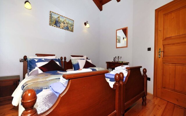Luxury Villa Murva
