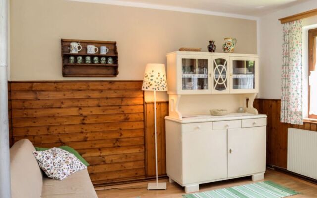 House Richter Sankt Johann Am Tauern