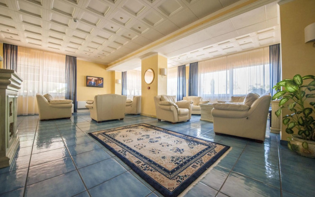 Hotel Murano