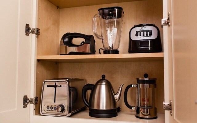 The Shenandoah Suite