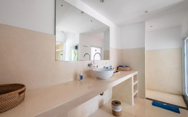 Seri Resort Gili Meno - Adults Only