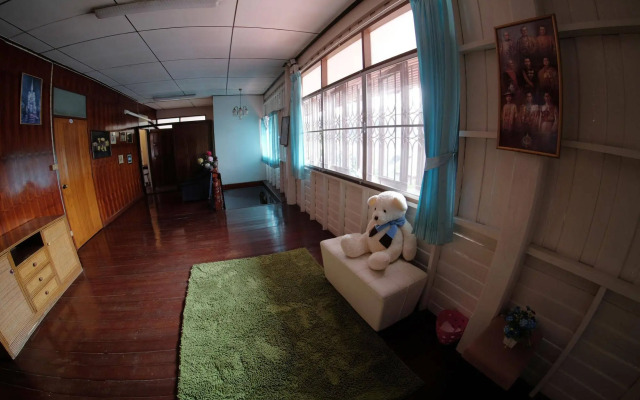 Baanrapeepong Boutique Hotel