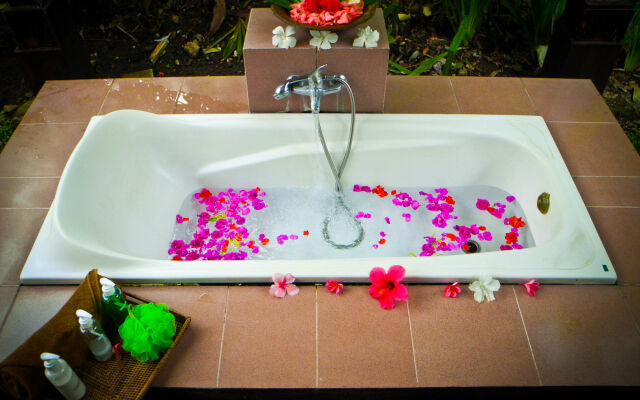 Bhanuswari Resort & Spa