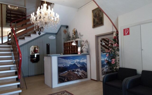 Hotel Kirchenwirt