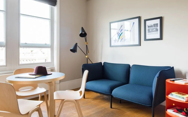 Lovely Covent Garden 1BR - Netflix Nespresso