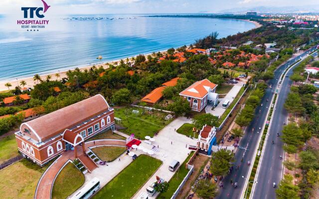 TTC Resort Ninh Thuan - Unlimited Access to Water Park