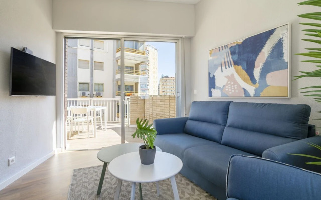 Arenal Suites Benidorm