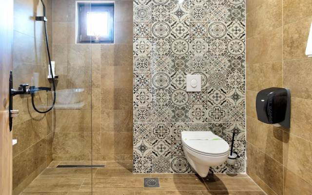 Hotel Sinan Han