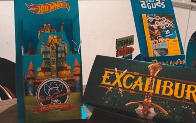 Pousada da Bia - Penha