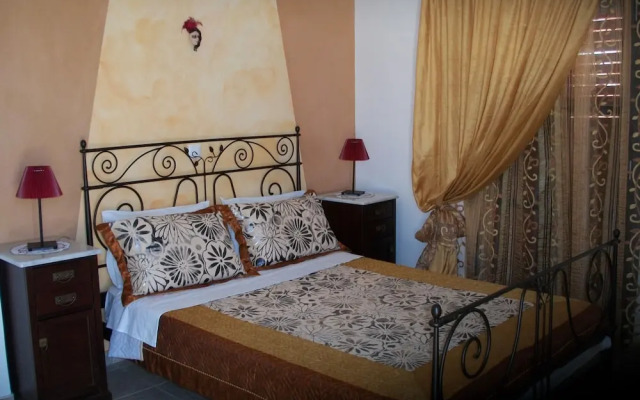 Villa Koronios